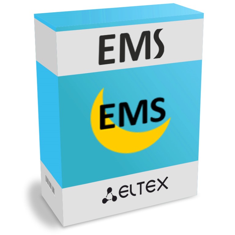 Eltex.EMS Equipment Management System