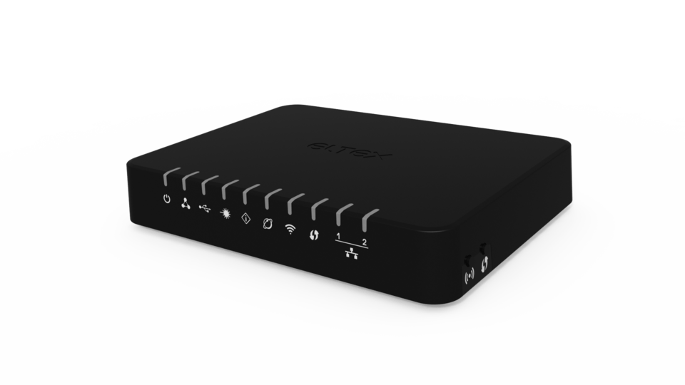 ONT NTU-2W - Infrasol Pakistan
