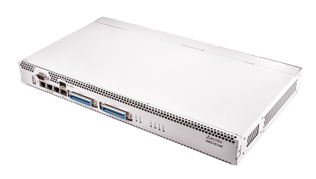 Session border controller sbc 1000