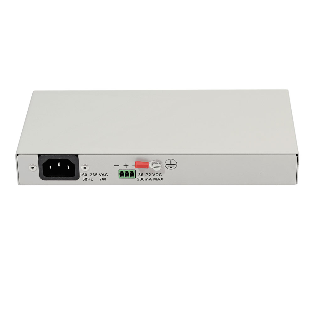 Optical multiplexer ToPGATE4E12FG