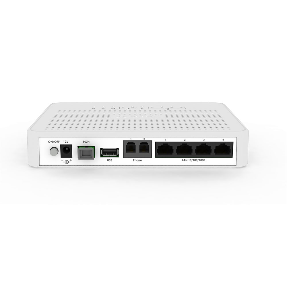 ONT NTU-RG-5402G-W - Infrasol Pakistan