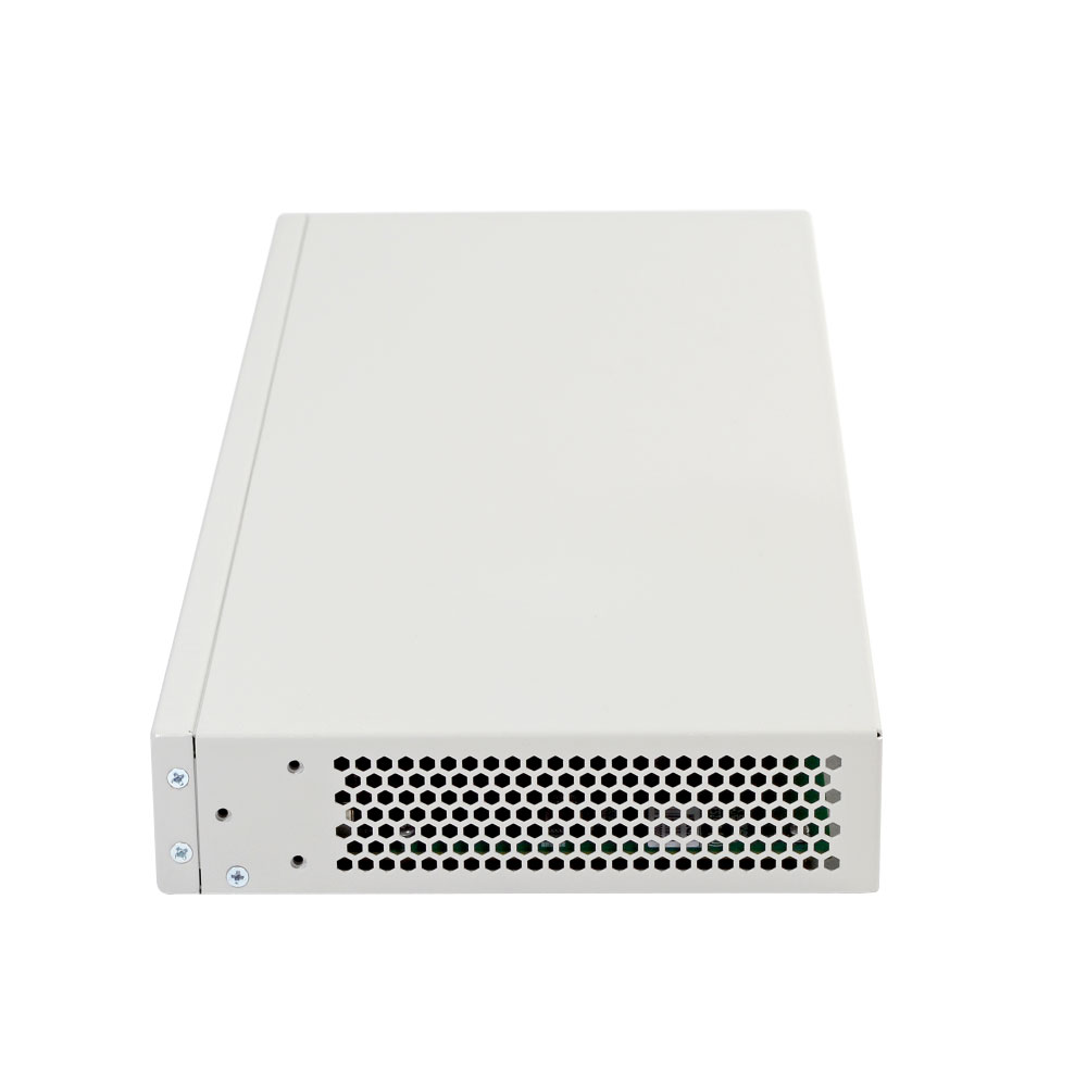 Ethernet Access Switches MES2428 - Infrasol Pakistan