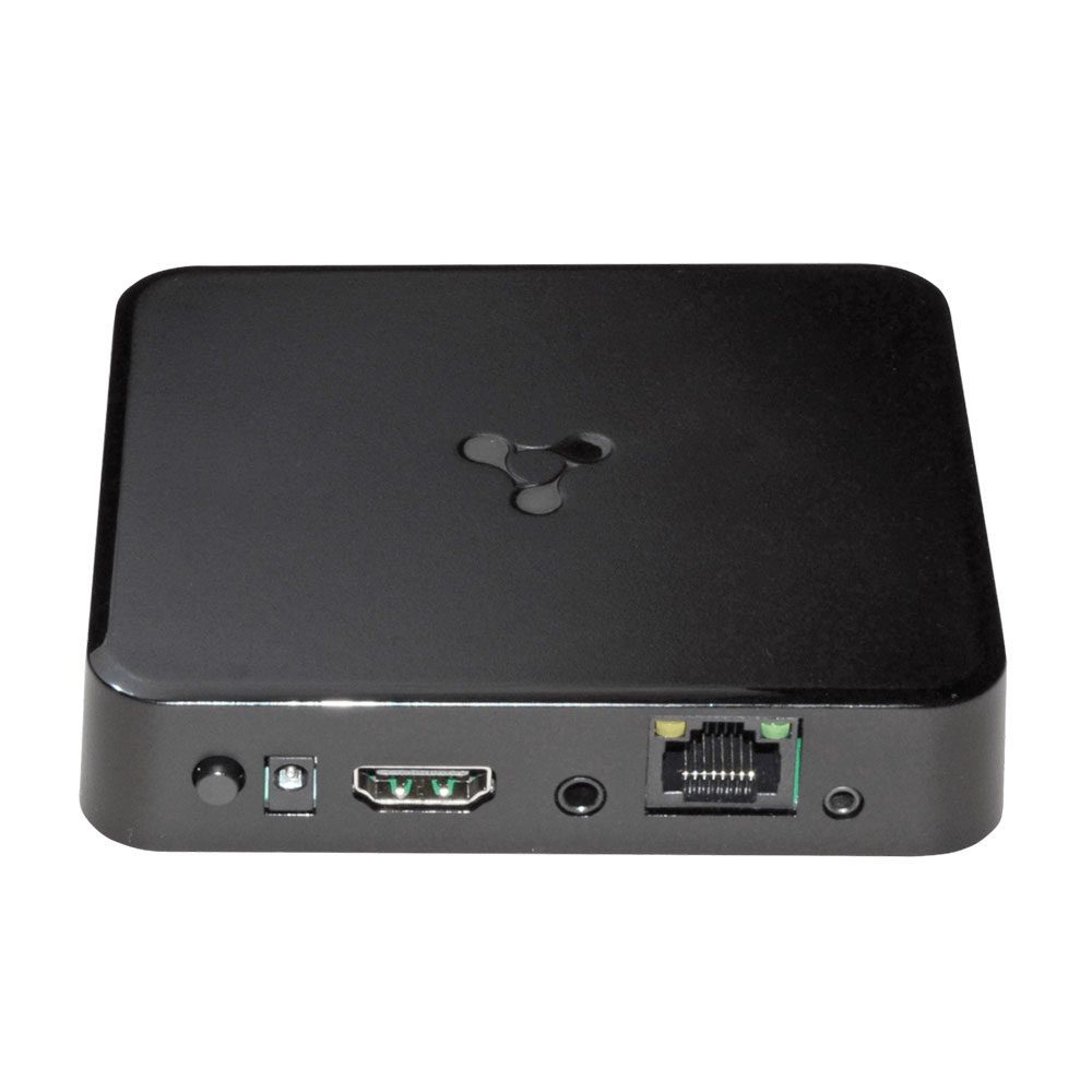 Eltex IPTV Set Top Box NV711 Infrasol Pakistan