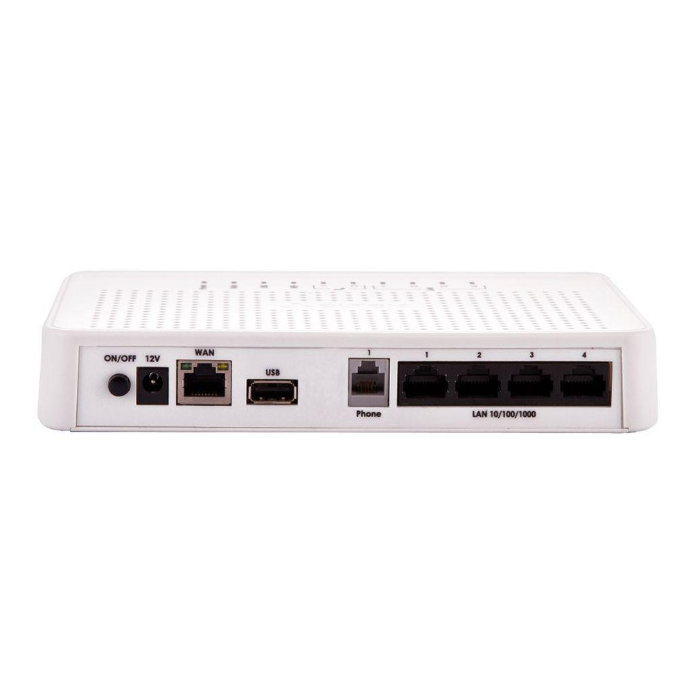 Customer router RG-5421G-Wac - Infrasol Pakistan